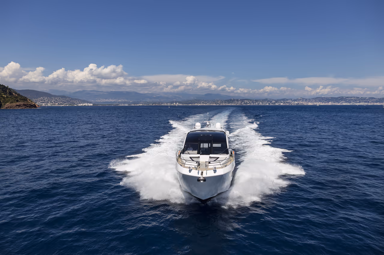 Galeon 650 SKY — photo 6