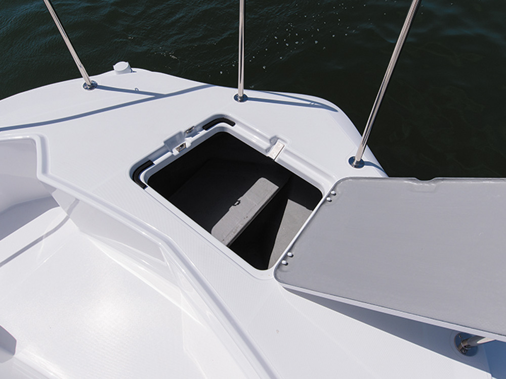 Yamaha YFR-27HMEX — photo 7