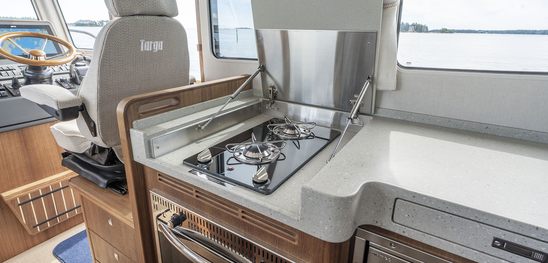 Targa 37 — photo 10