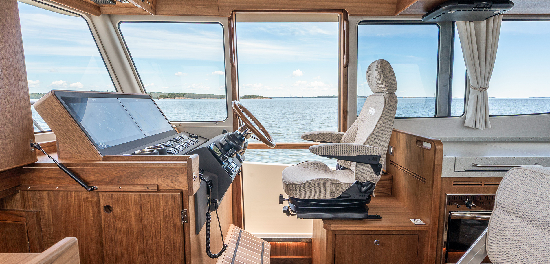 Targa 37 — photo 1