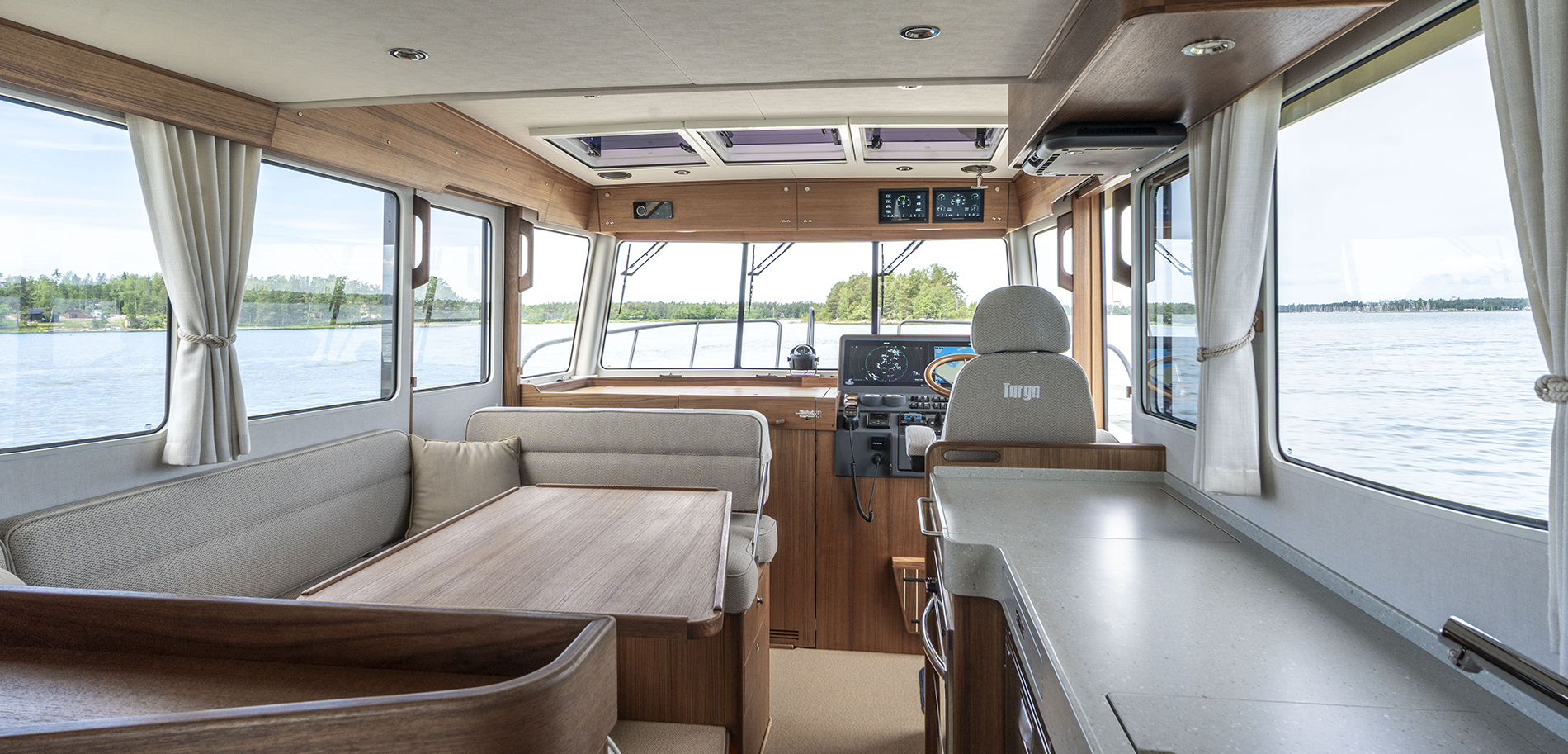 Targa 37 — photo 8