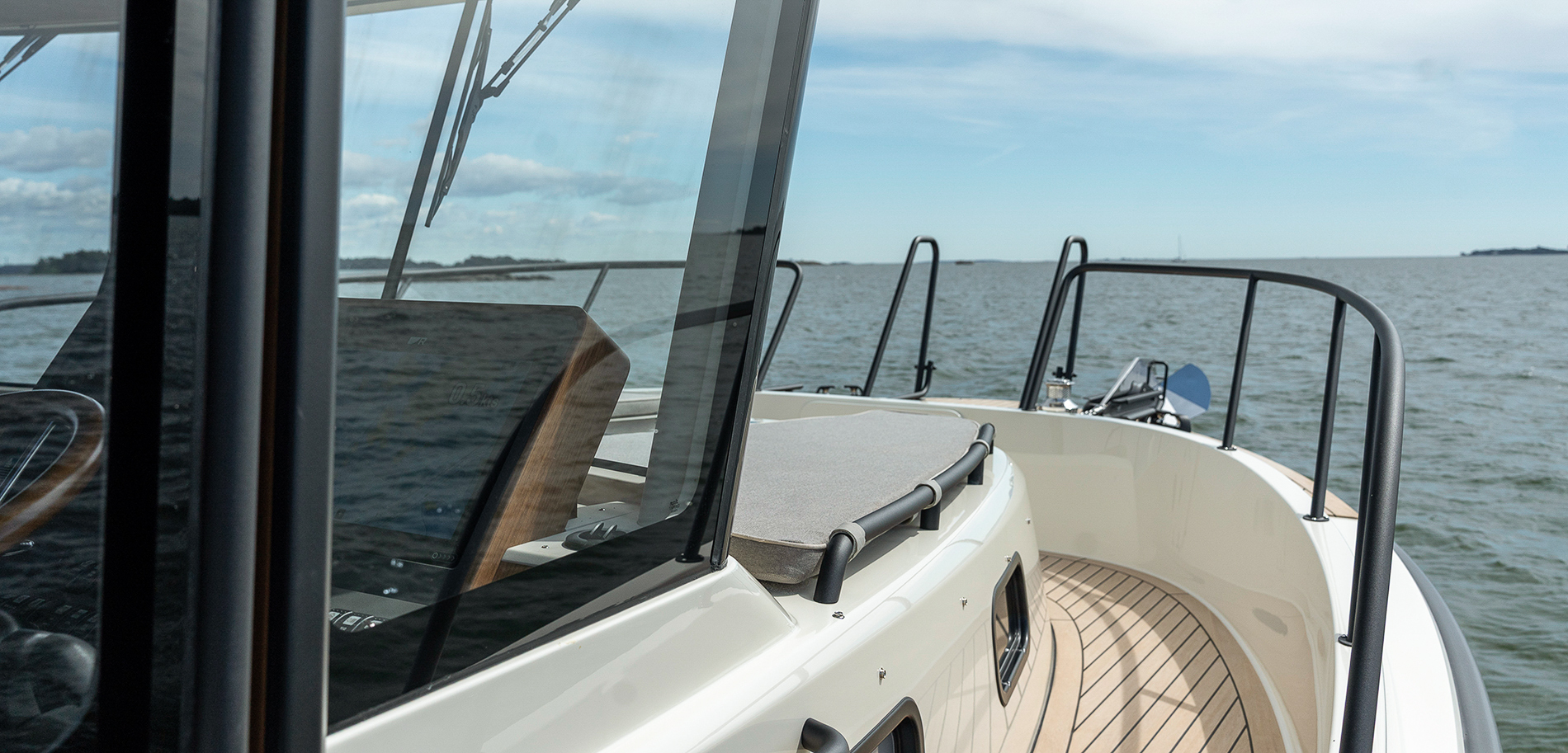 Targa 37 — photo 2