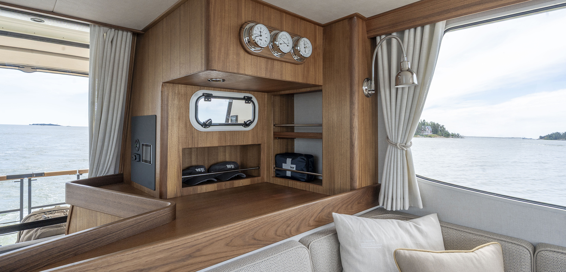 Targa 37 — photo 7