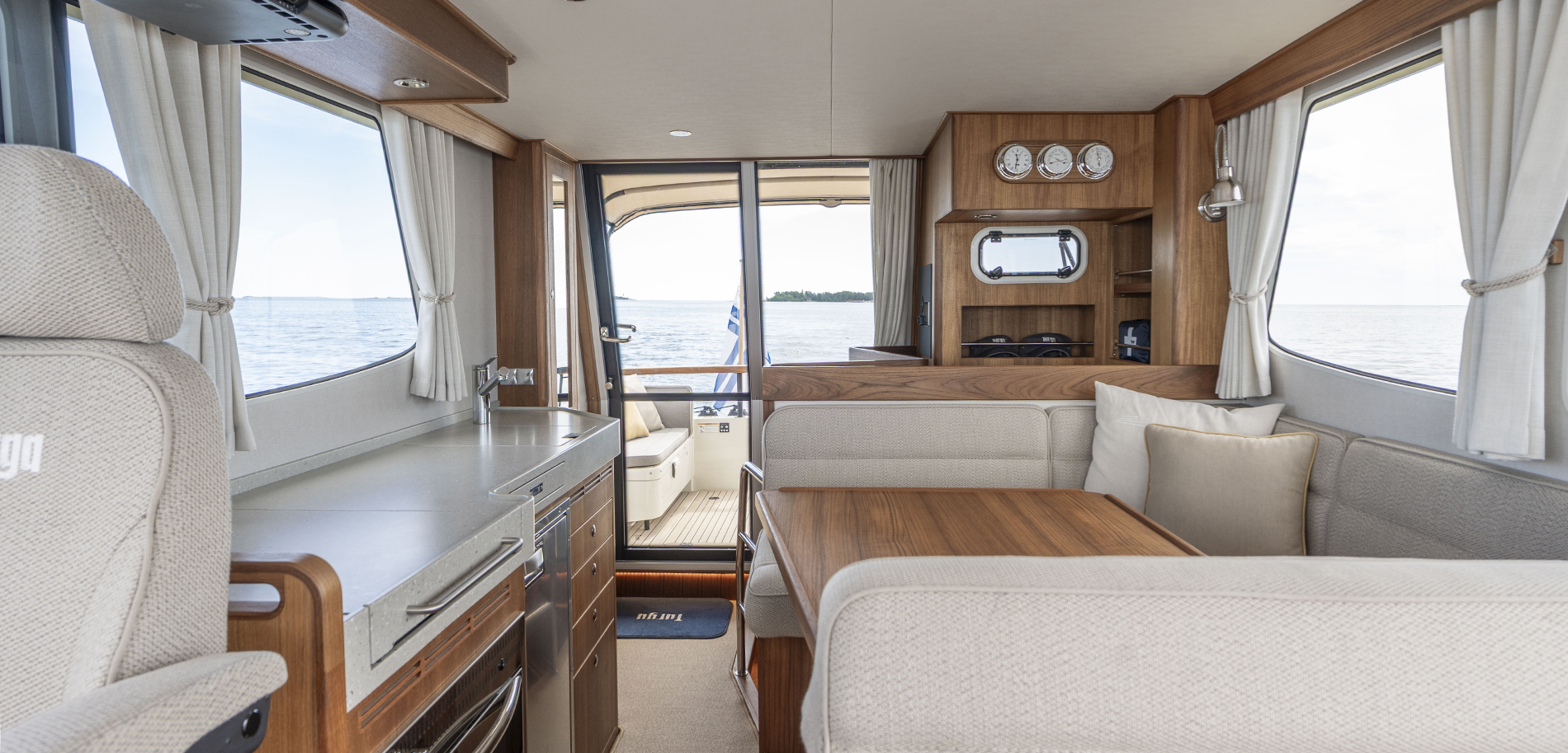 Targa 37 — photo 6