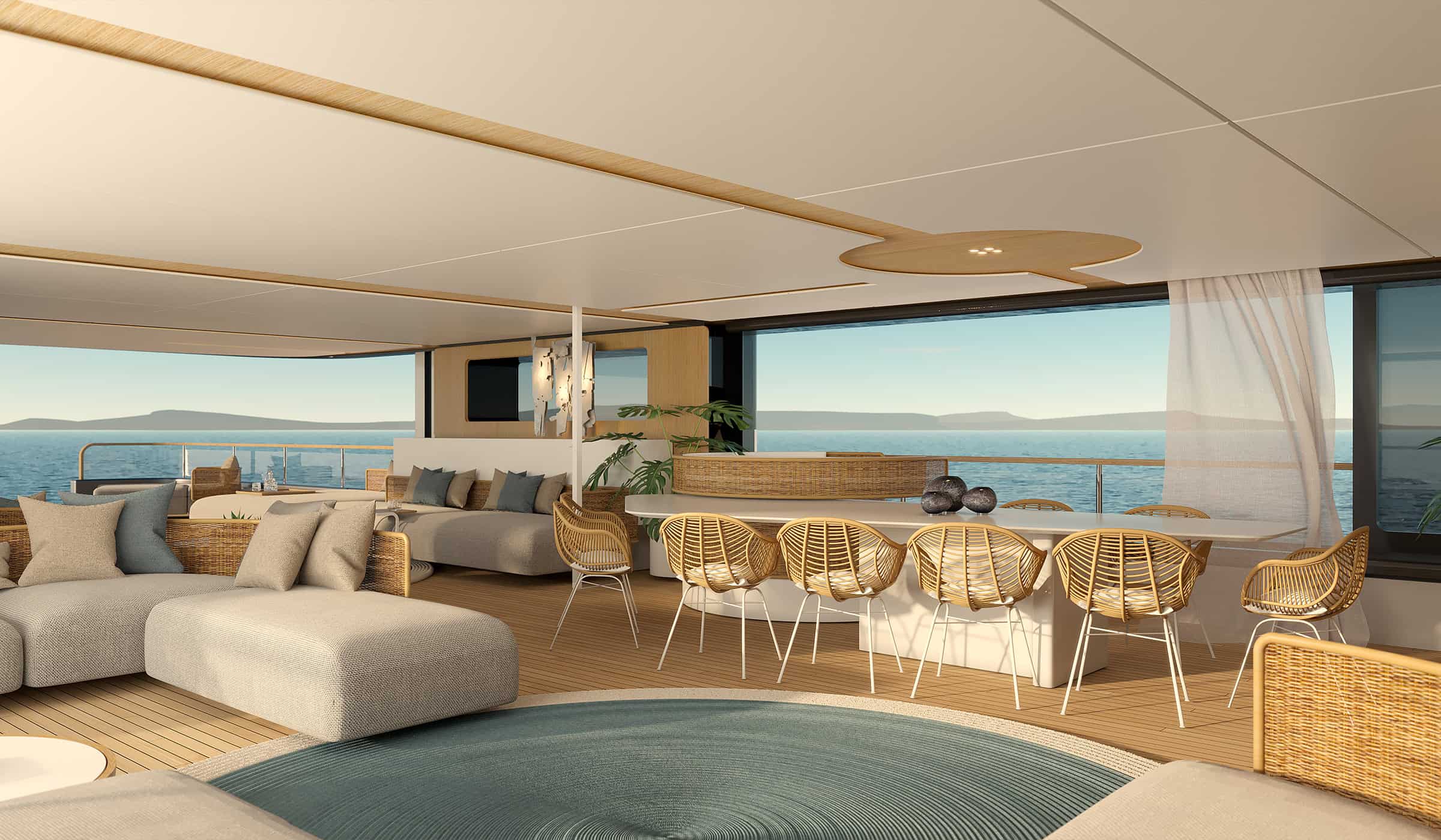 Benetti Motopanfilo 45M — photo 7