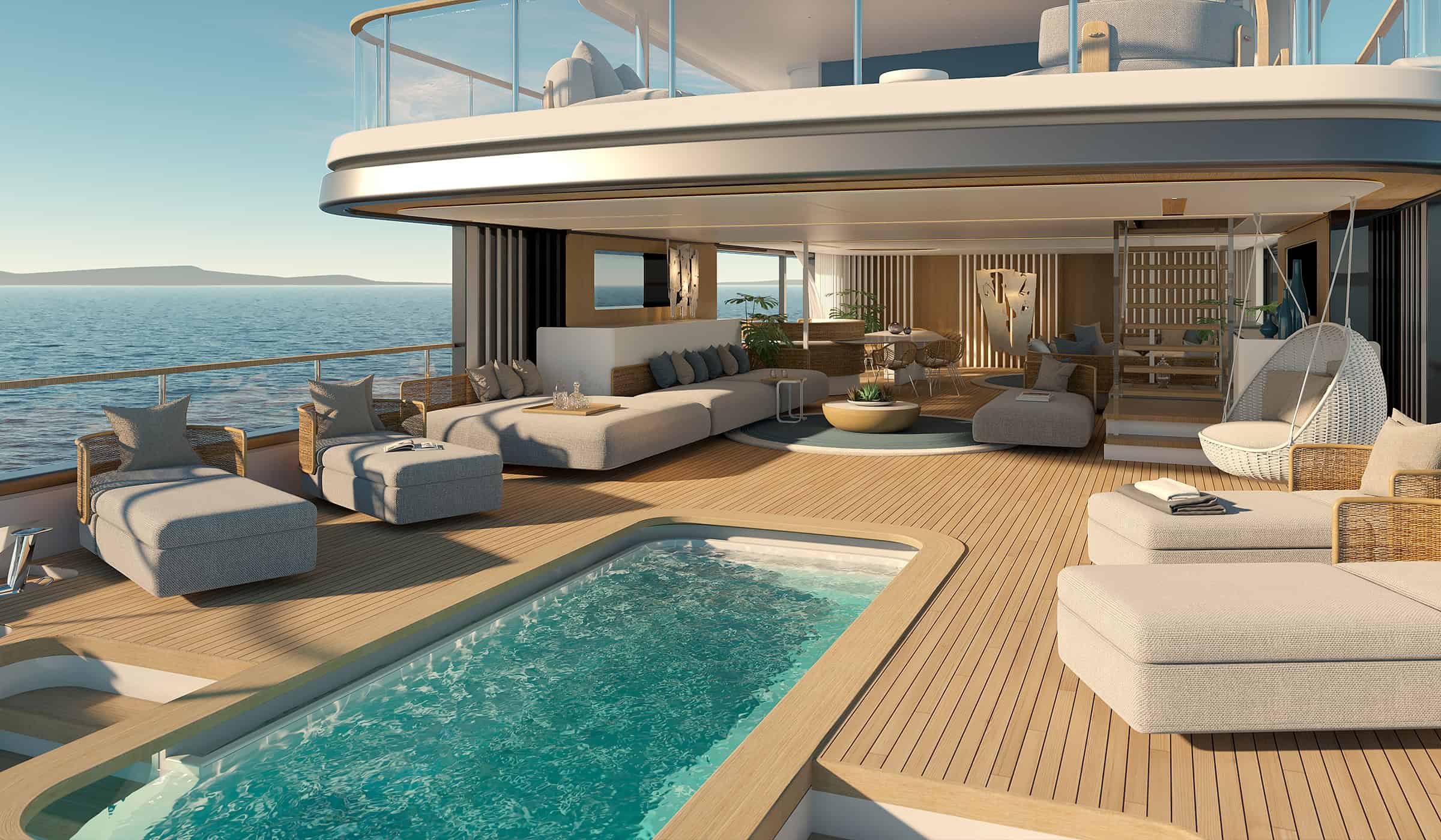 Benetti Motopanfilo 45M — photo 4