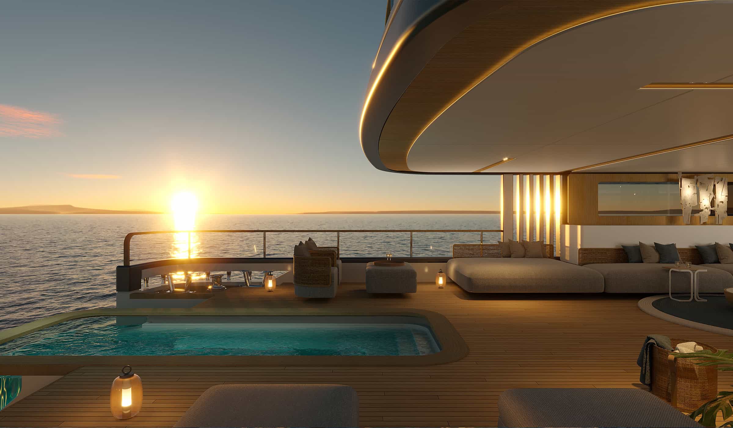 Benetti Motopanfilo 45M — photo 6