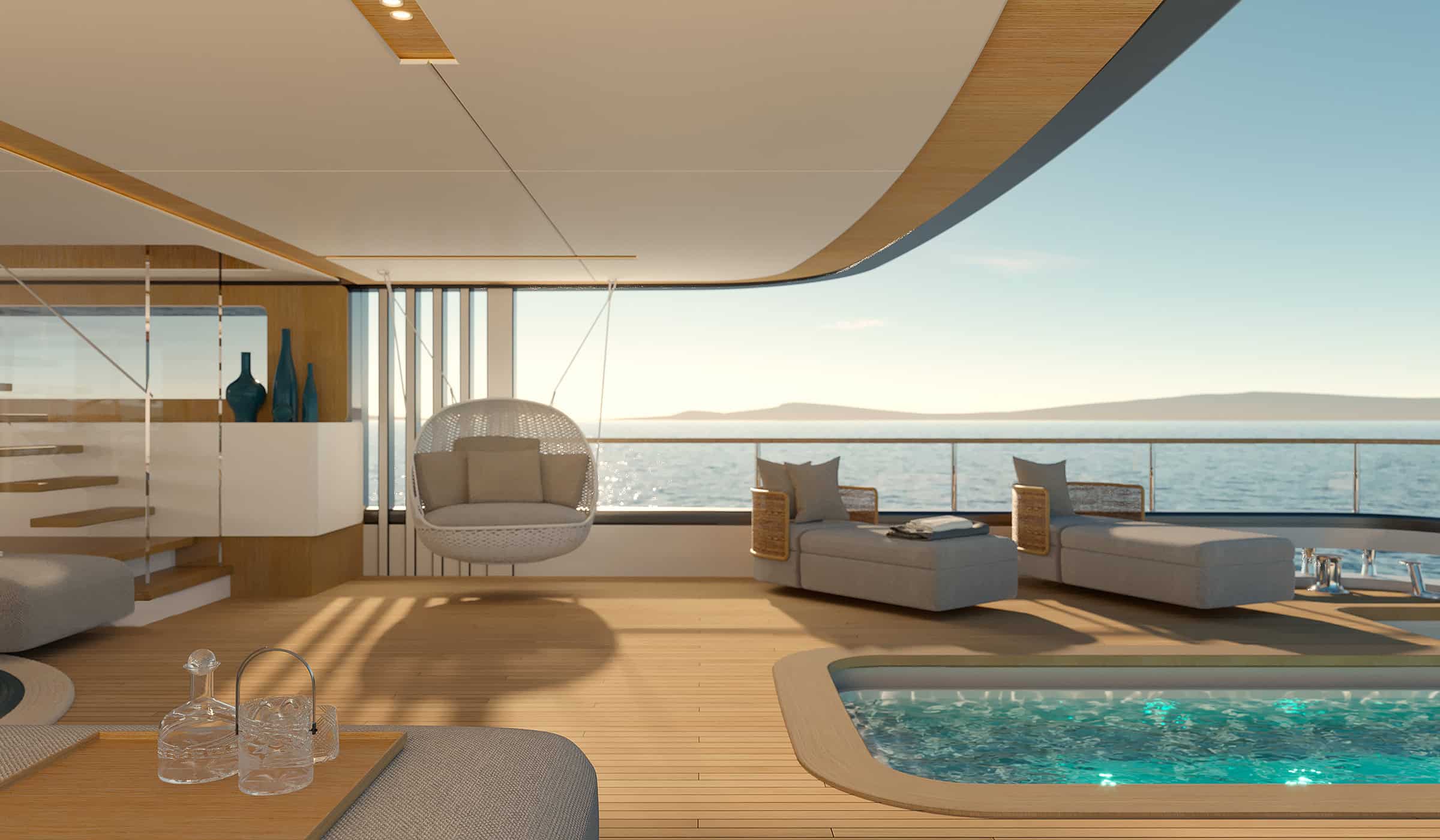 Benetti Motopanfilo 45M — photo 5