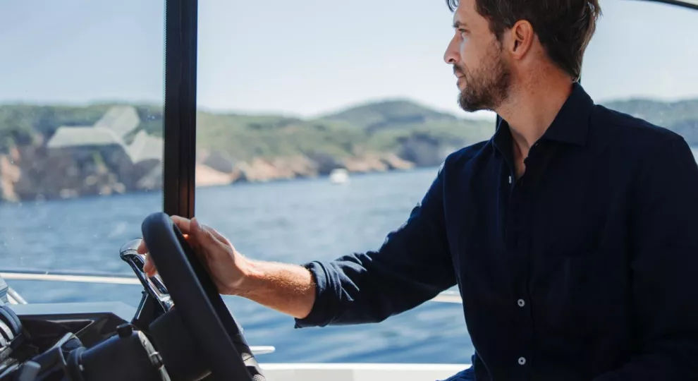 Beneteau Antares 9 — photo 11