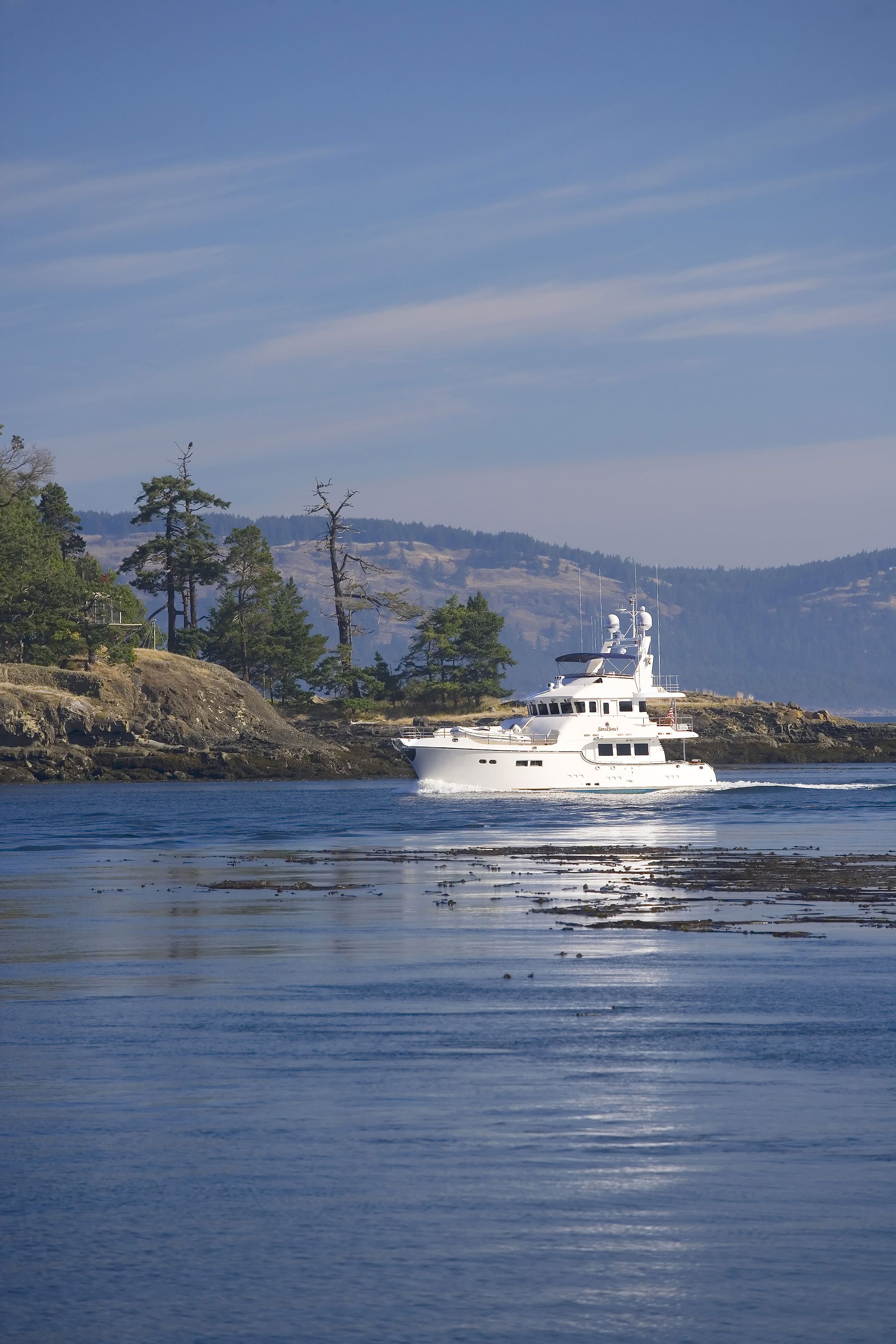 Nordhavn 68 — 写真 5