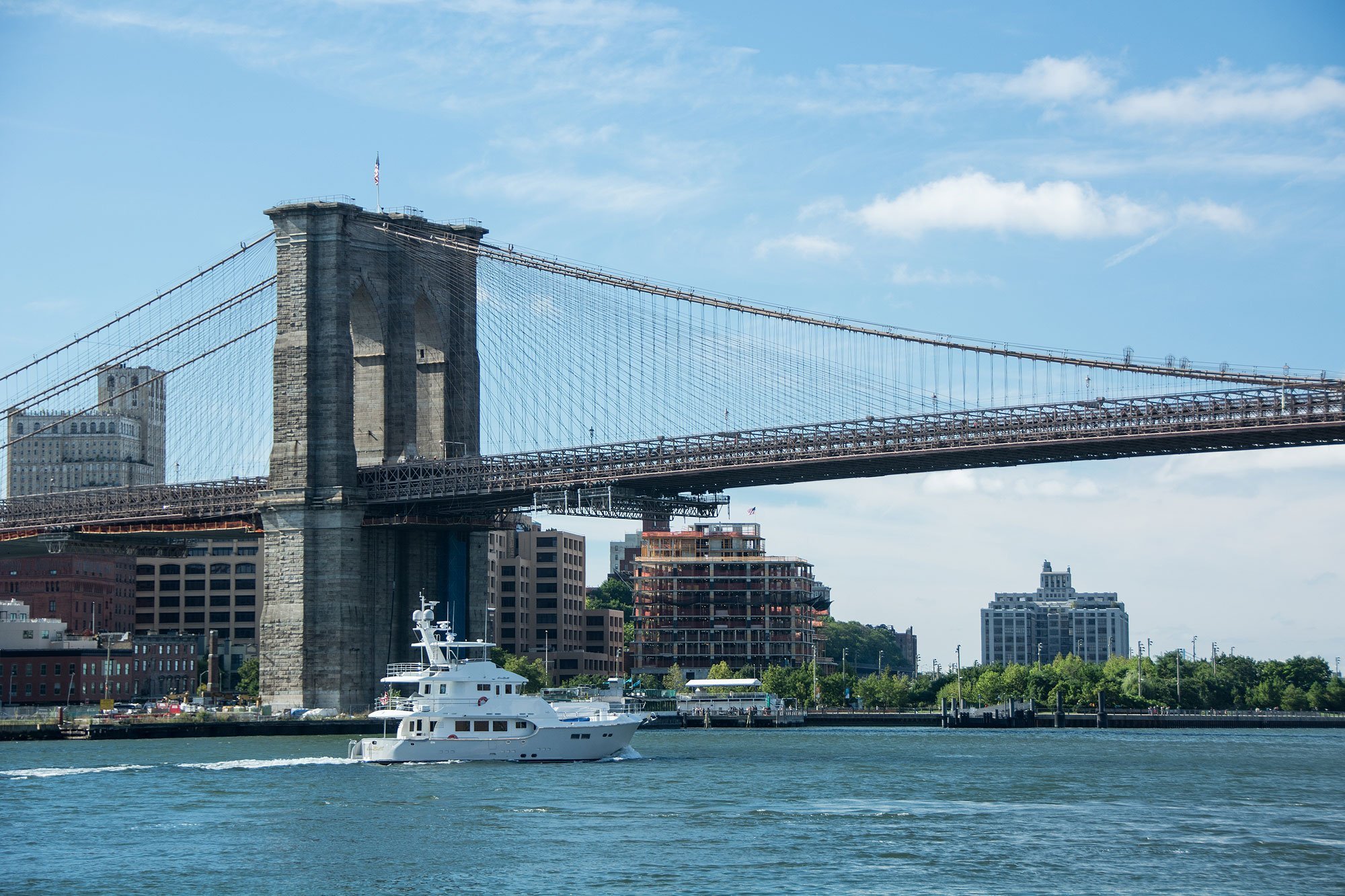 Nordhavn 68 — 写真 3