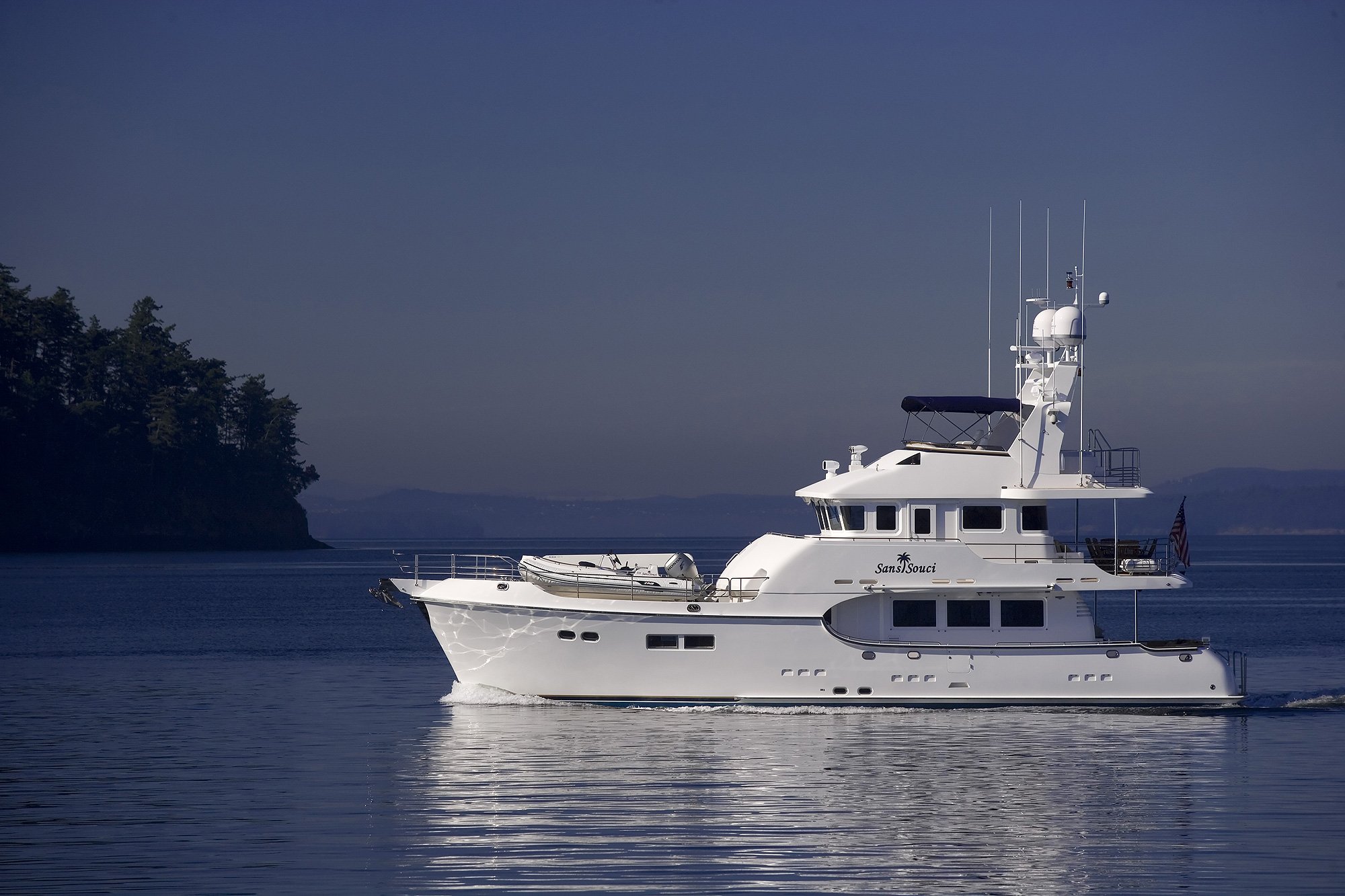 Nordhavn Nordhavn 68