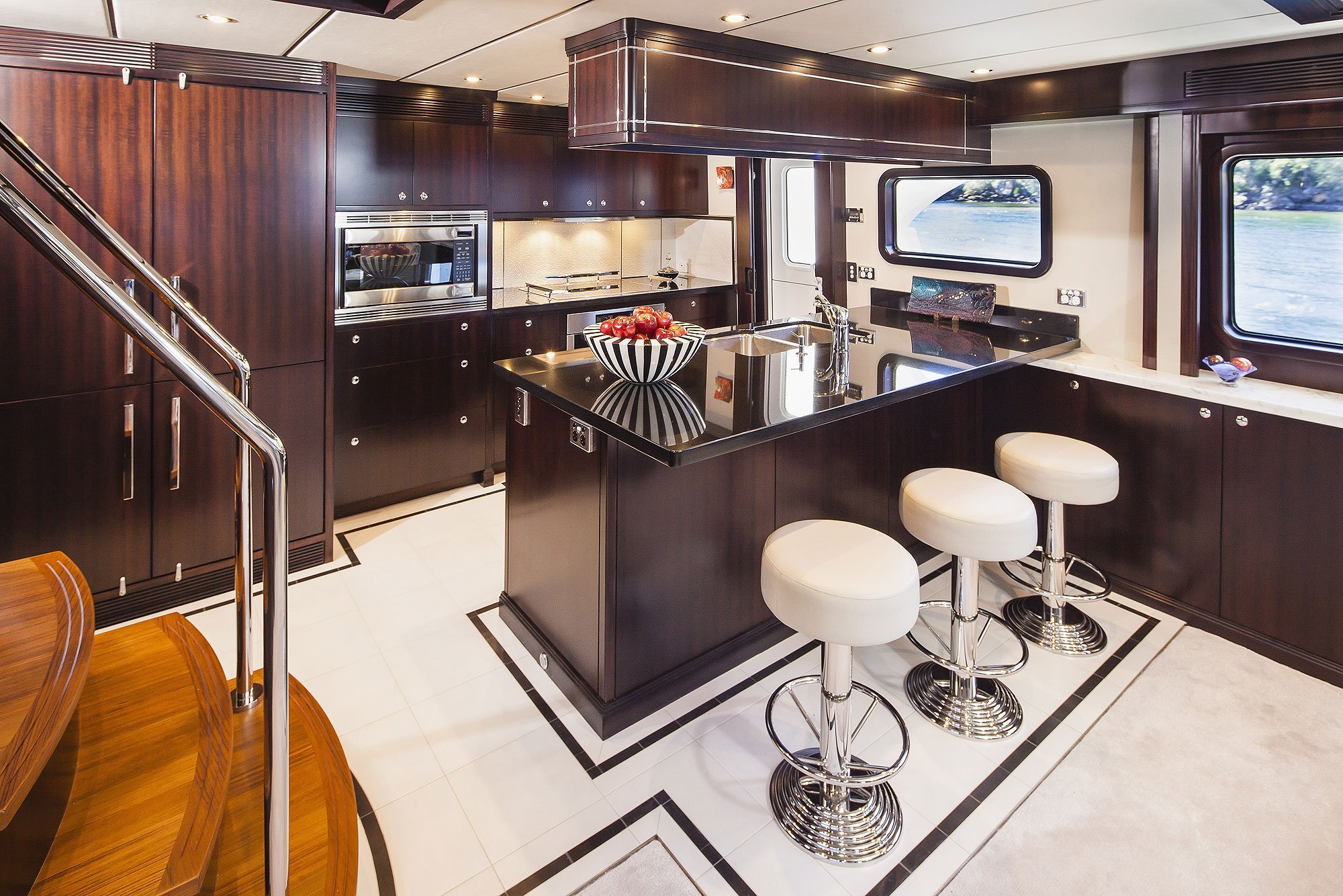 Nordhavn 68 — 写真 10