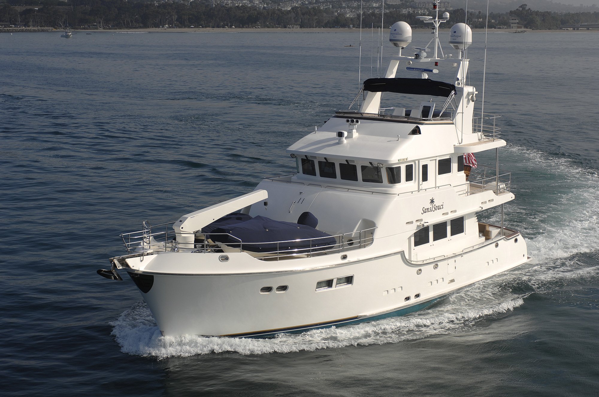 Nordhavn 68 — 写真 6