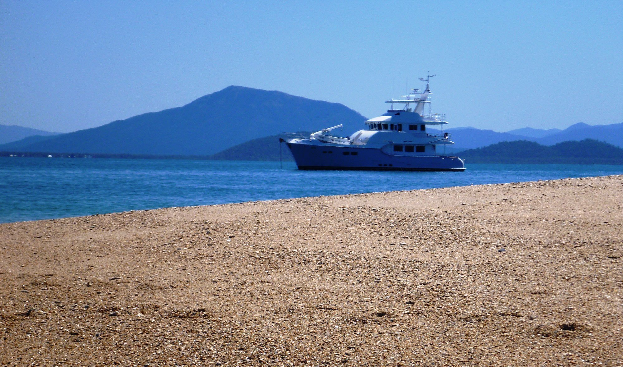 Nordhavn 68 — 写真 4