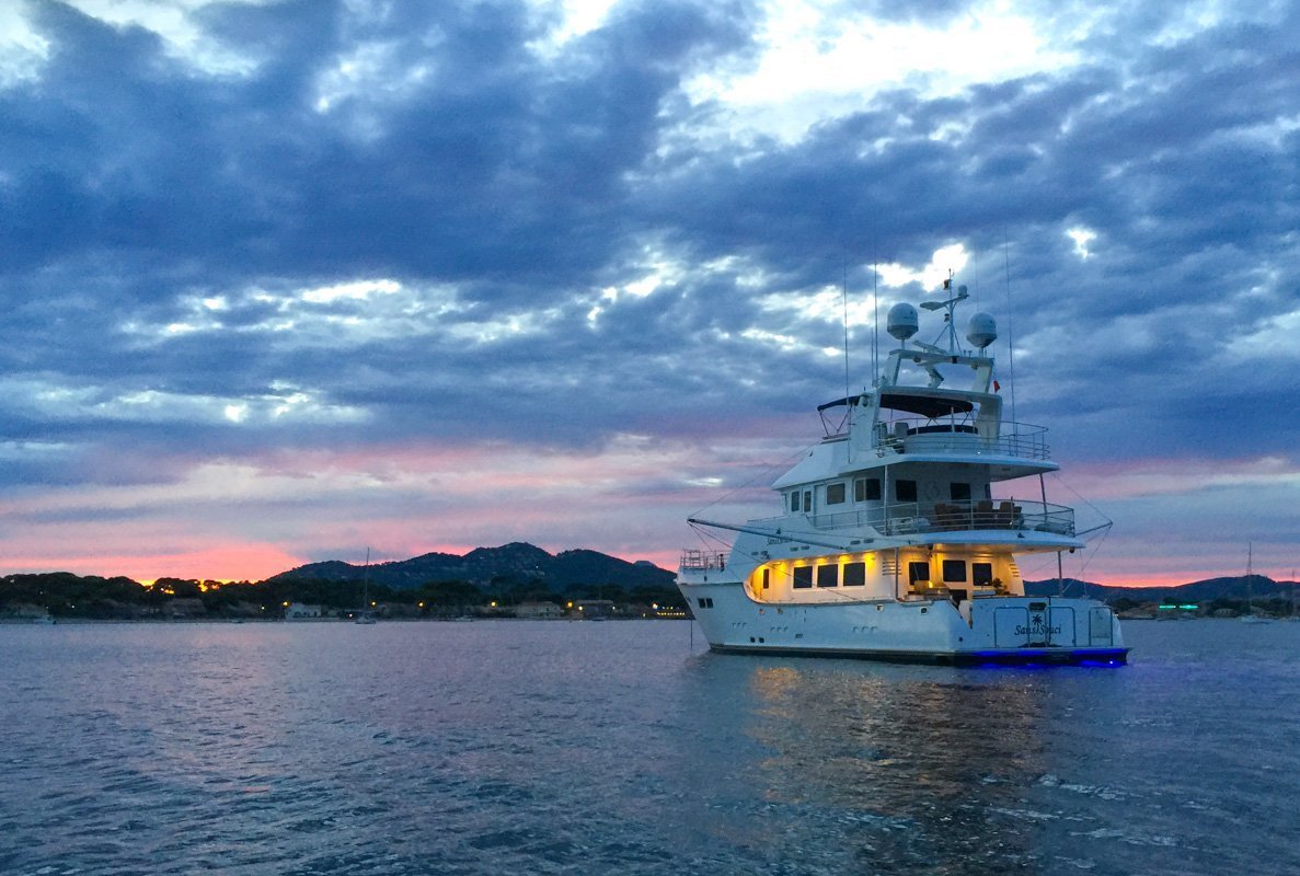 Nordhavn 68 — 写真 2