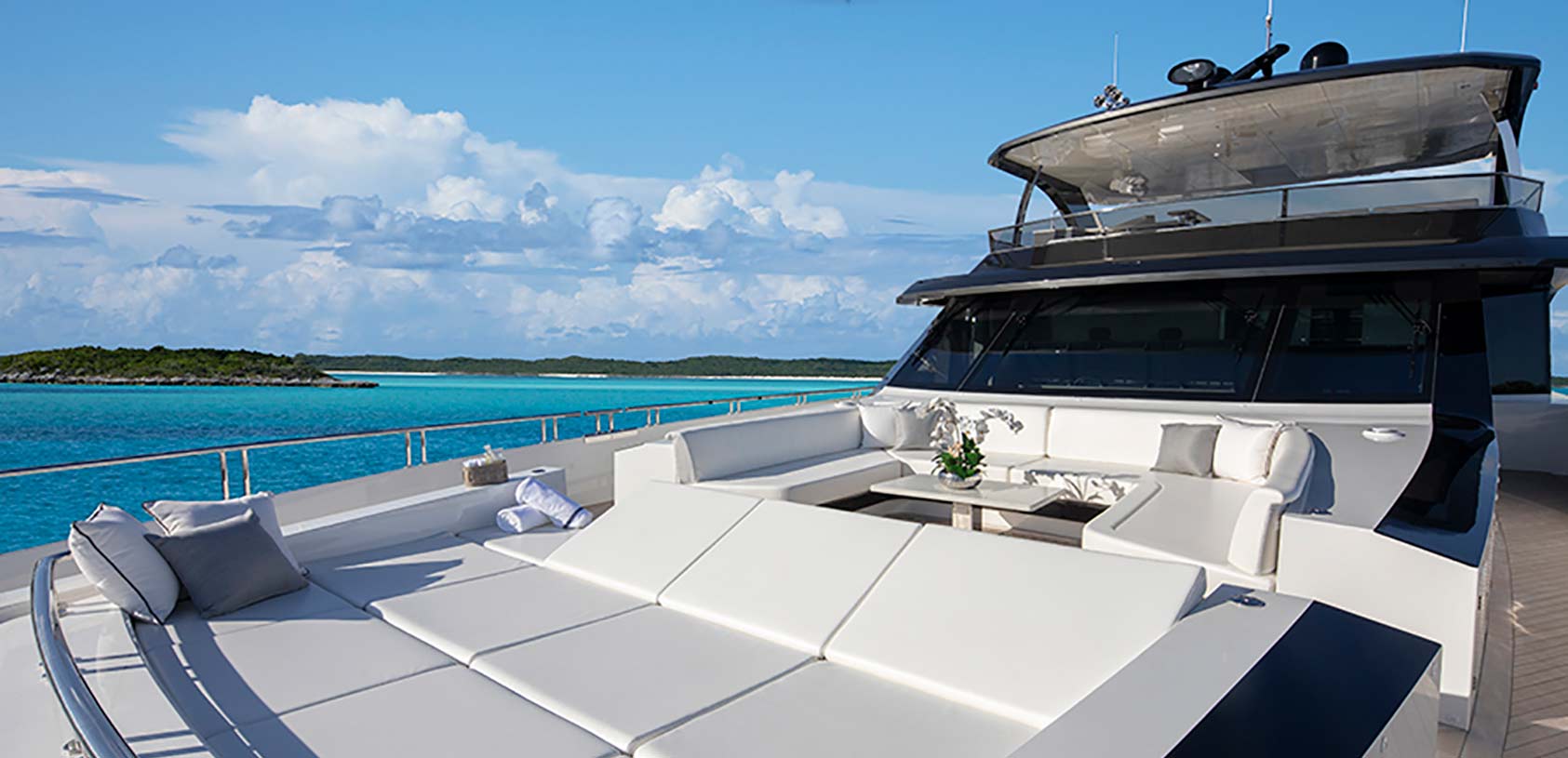 Ocean Alexander 35R — photo 7