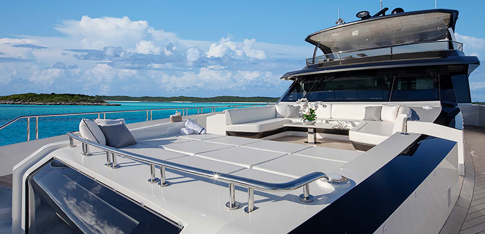 Ocean Alexander 35R — photo 6