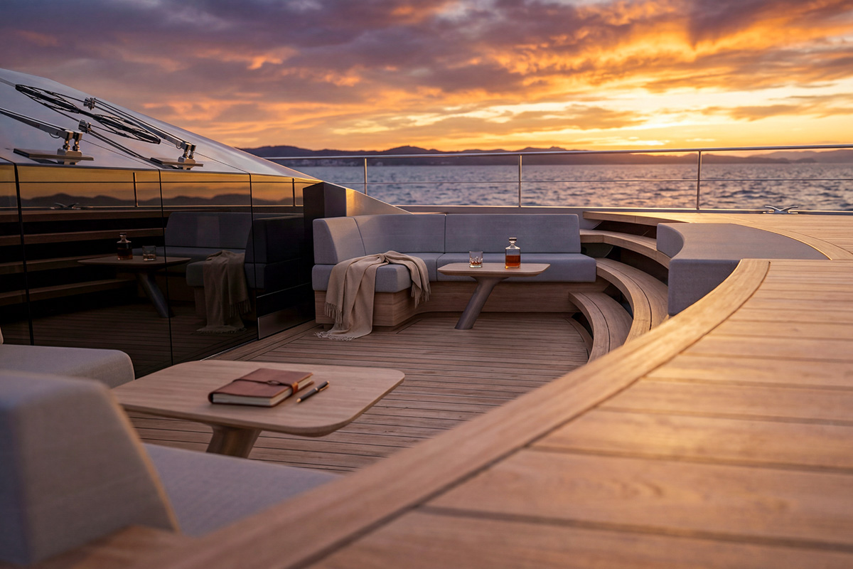 McConaghy Boats GT86 — photo 8