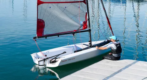Beneteau First 14 SE — photo 10