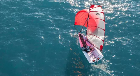 Beneteau First 14 SE — photo 3