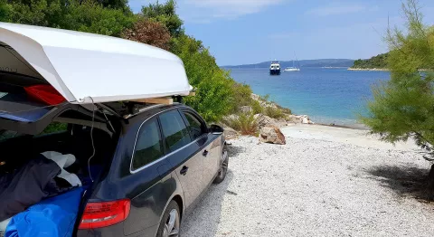 Beneteau First 14 SE — photo 9