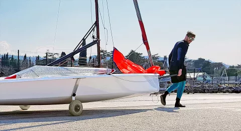 Beneteau First 14 SE — photo 7