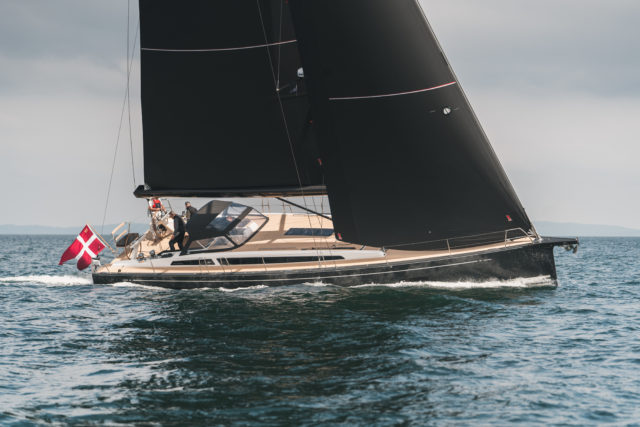 X-Yachts X5.6 — photo 3