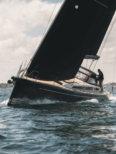 X-Yachts X5.6 — photo 8
