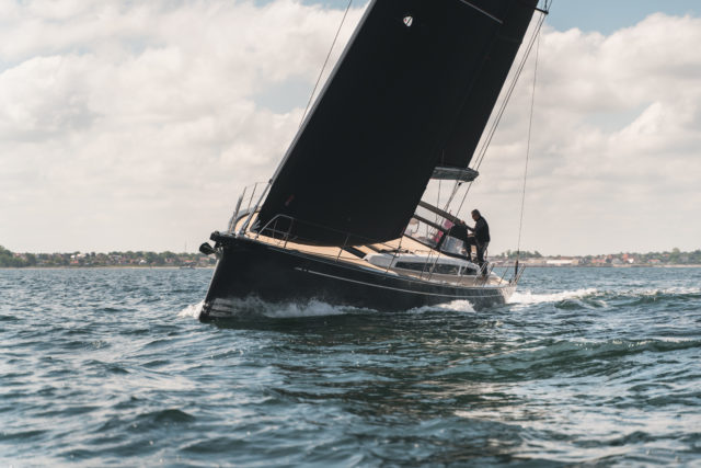X-Yachts X5.6 — photo 2