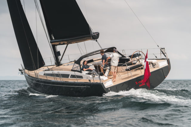 X-Yachts X5.6 — photo 5