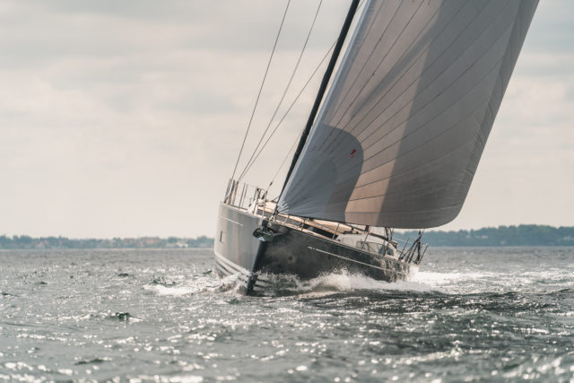 X-Yachts X5.6 — photo 7