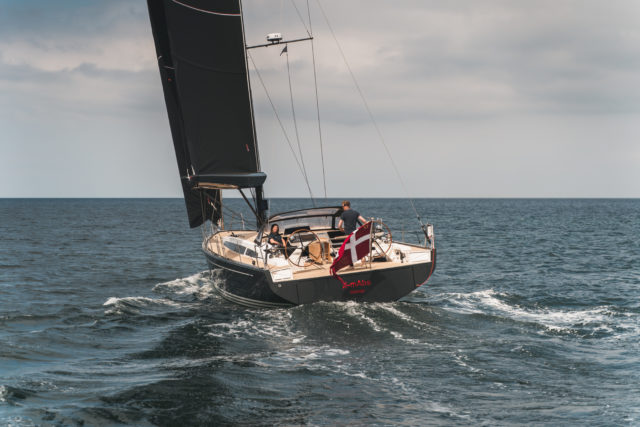 X-Yachts X5.6 — photo 4