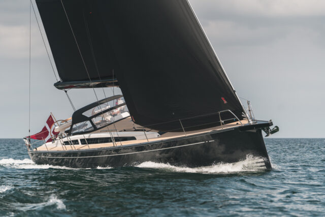 X-Yachts X5.6