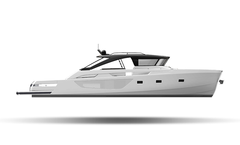 bluegame-yacht-bg74-profile