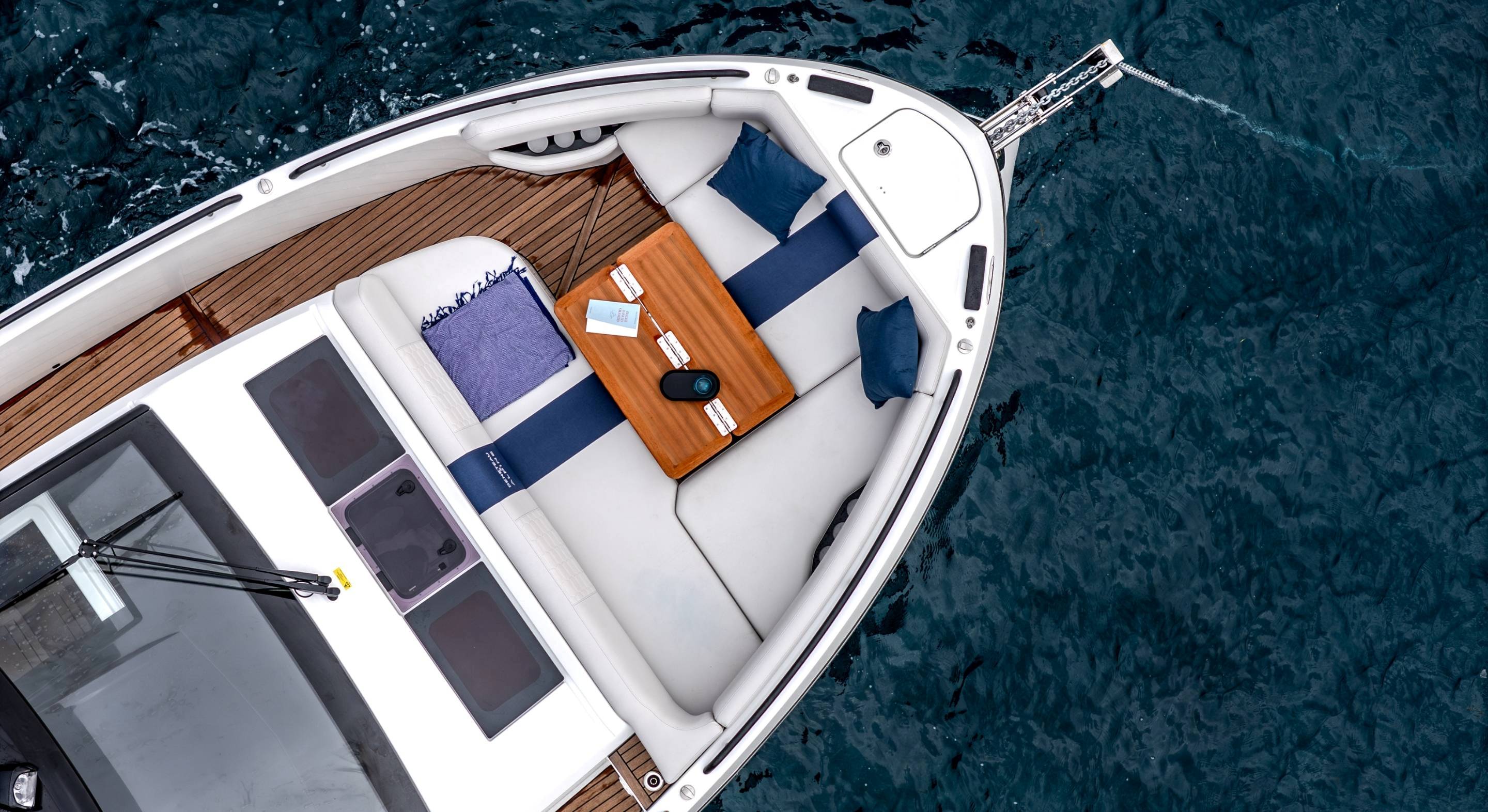 Beneteau Gran Turismo 40 Open — photo 4