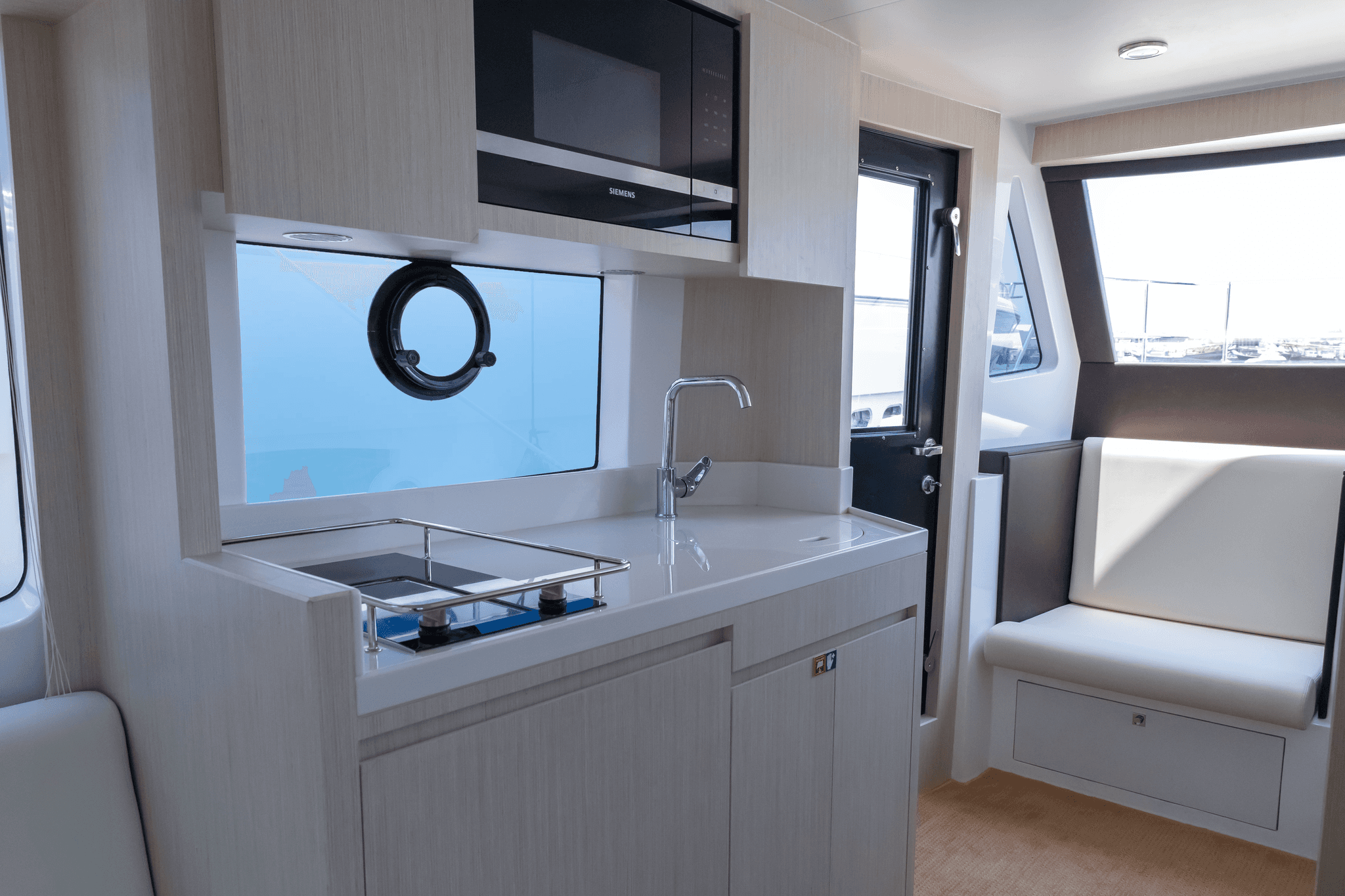 SilverCat 40LUX — photo 8