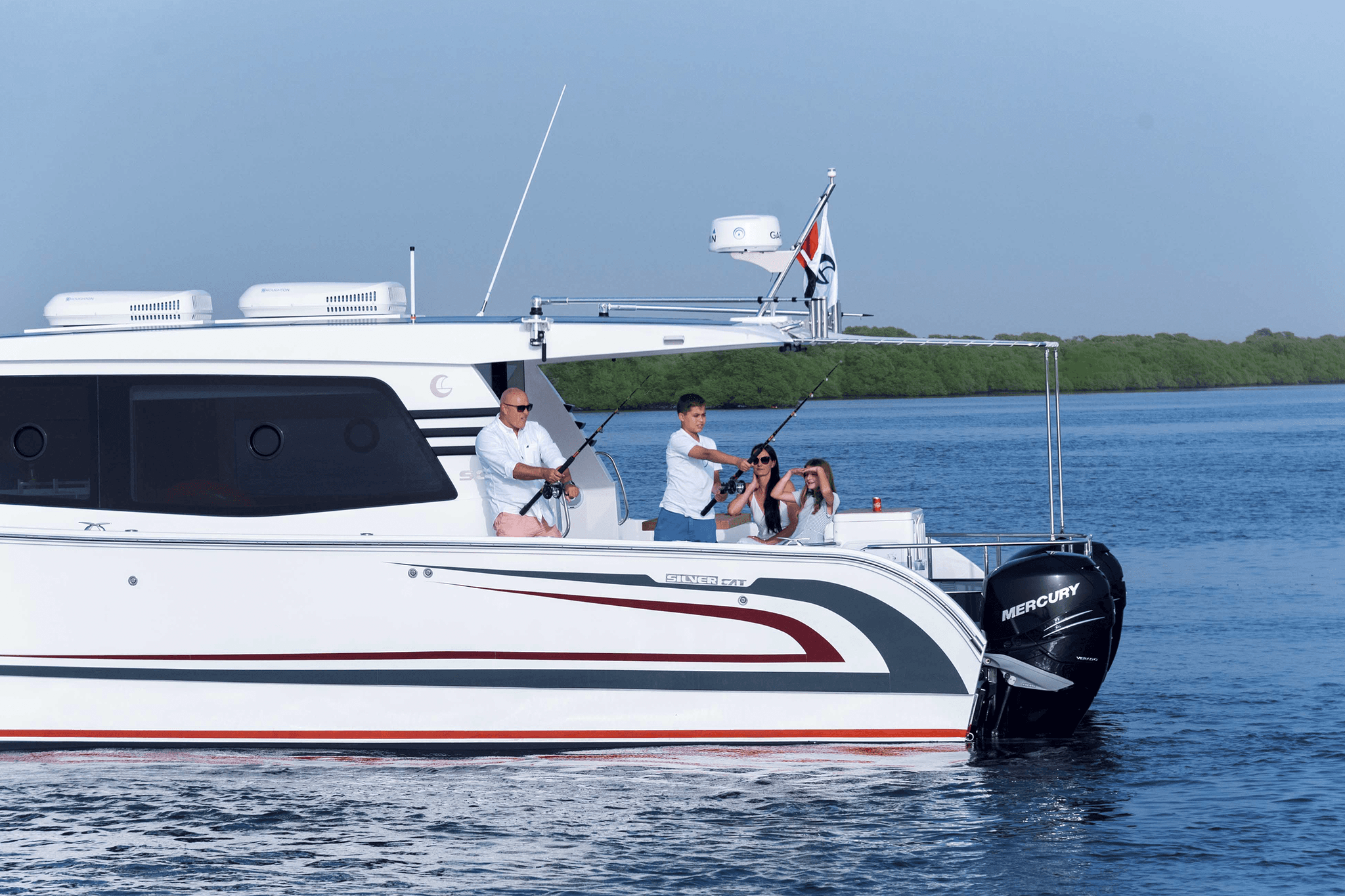 SilverCat 40LUX — photo 6