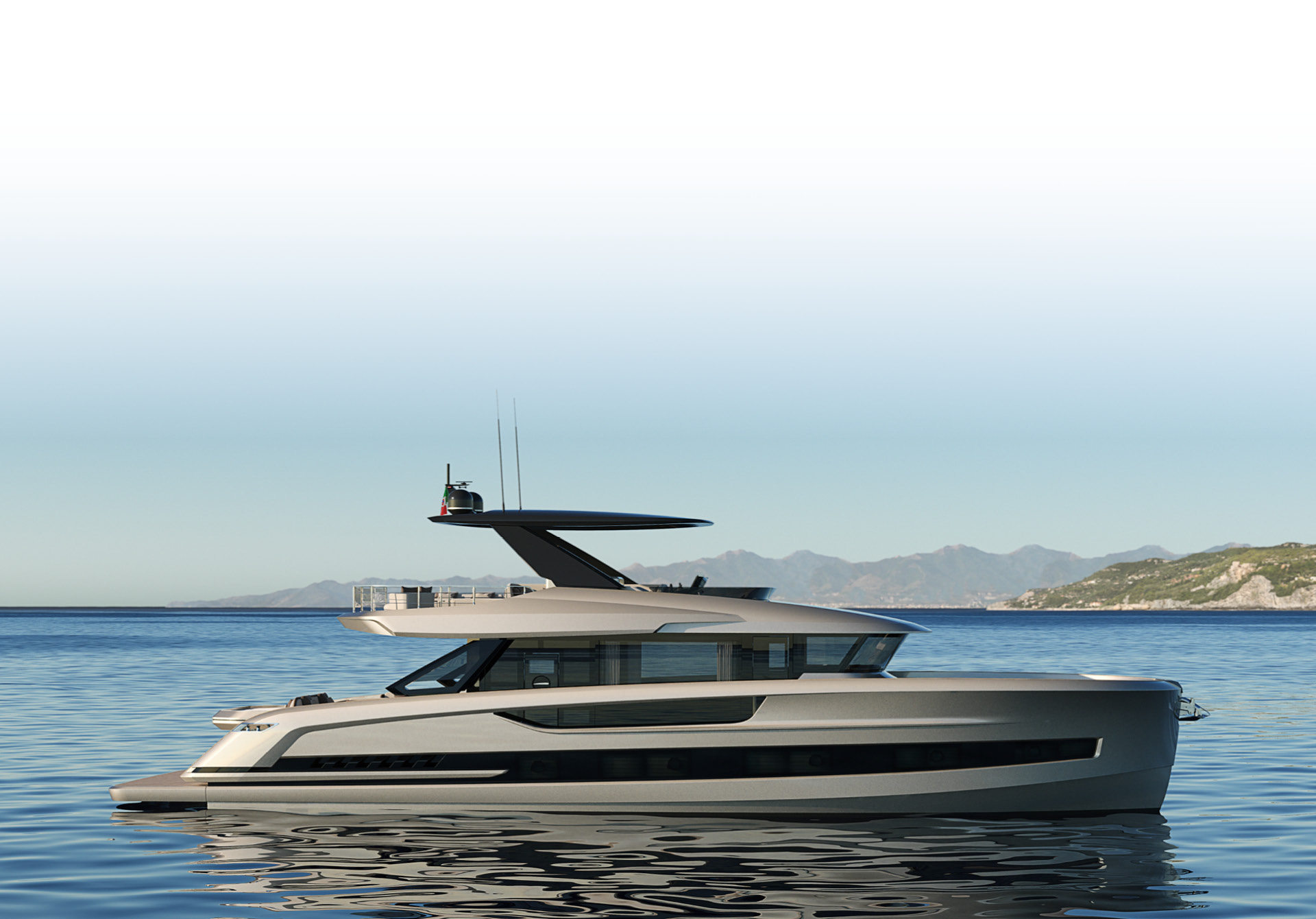 Solaris Power 64 Long Range — photo 8