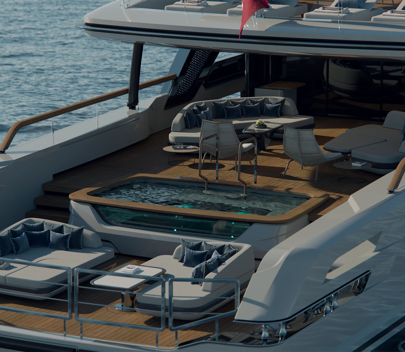 Baglietto T54 — photo 5