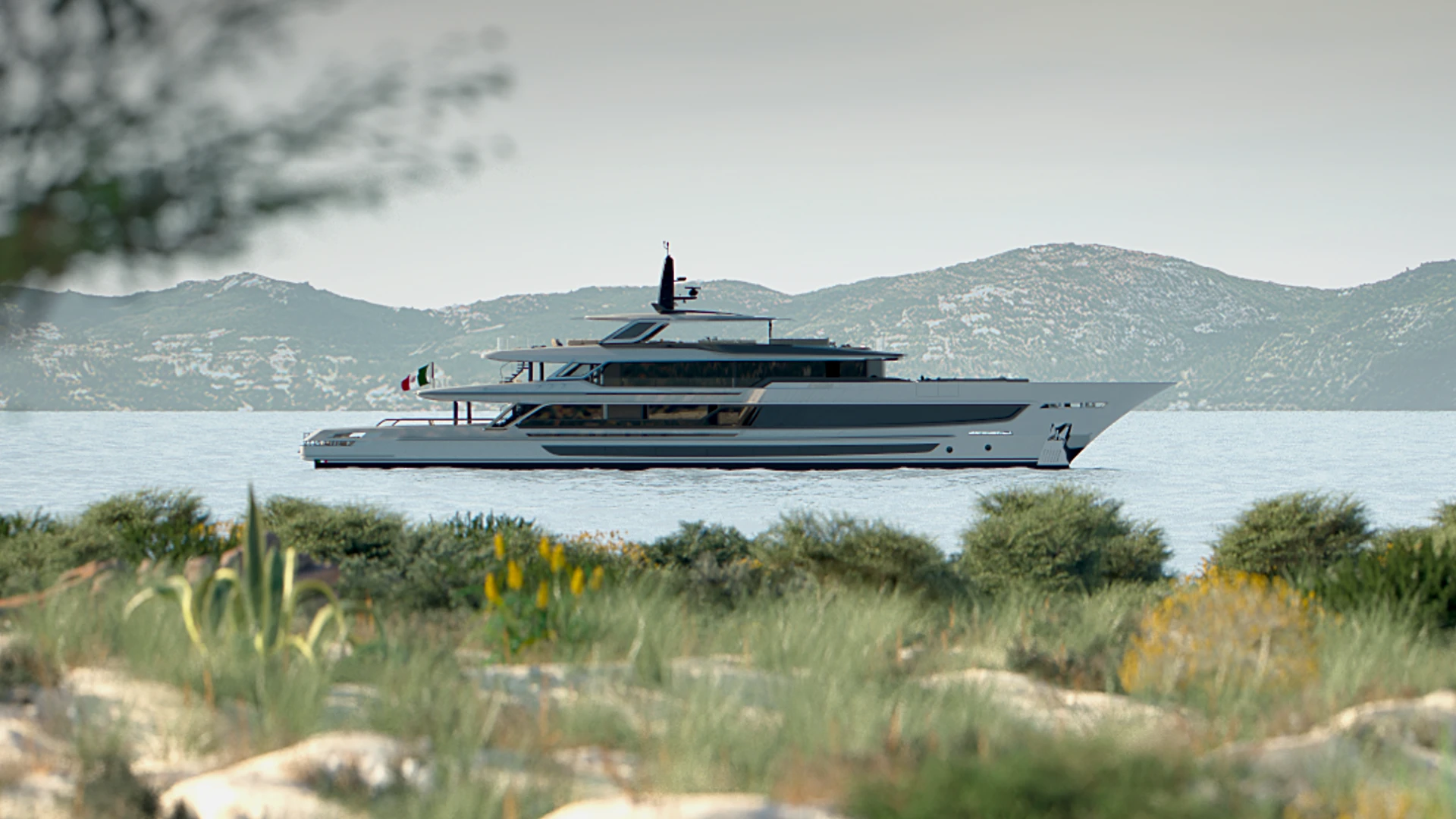 Baglietto T54 — photo 8
