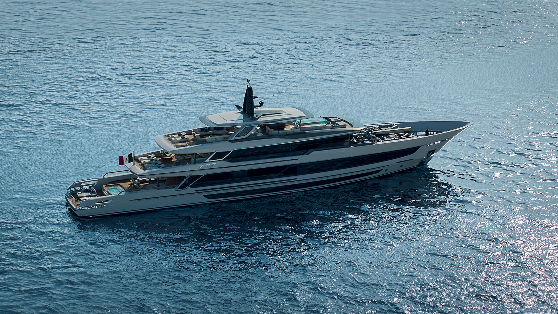Baglietto T54 — photo 2