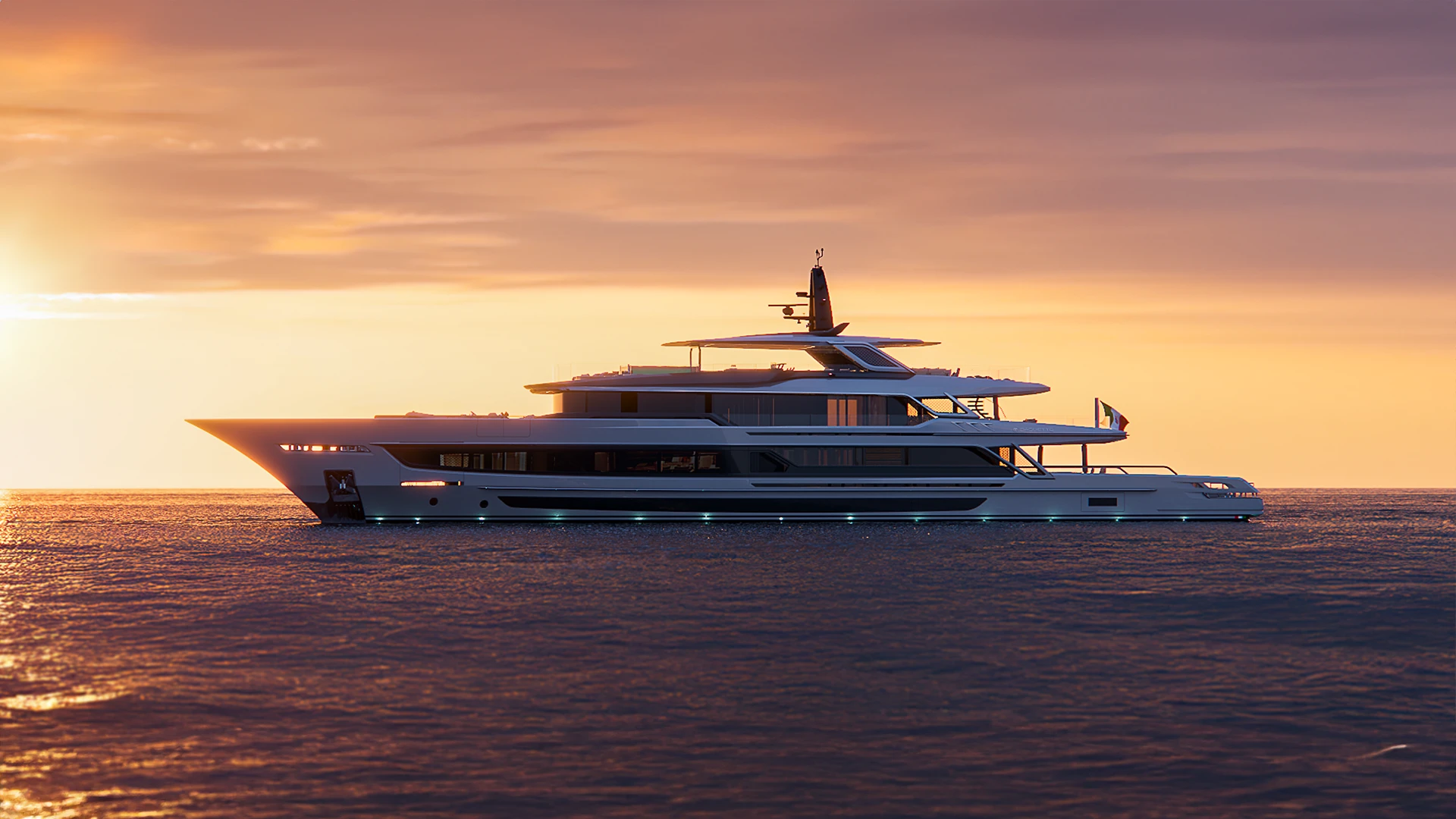 Baglietto T54 — photo 3