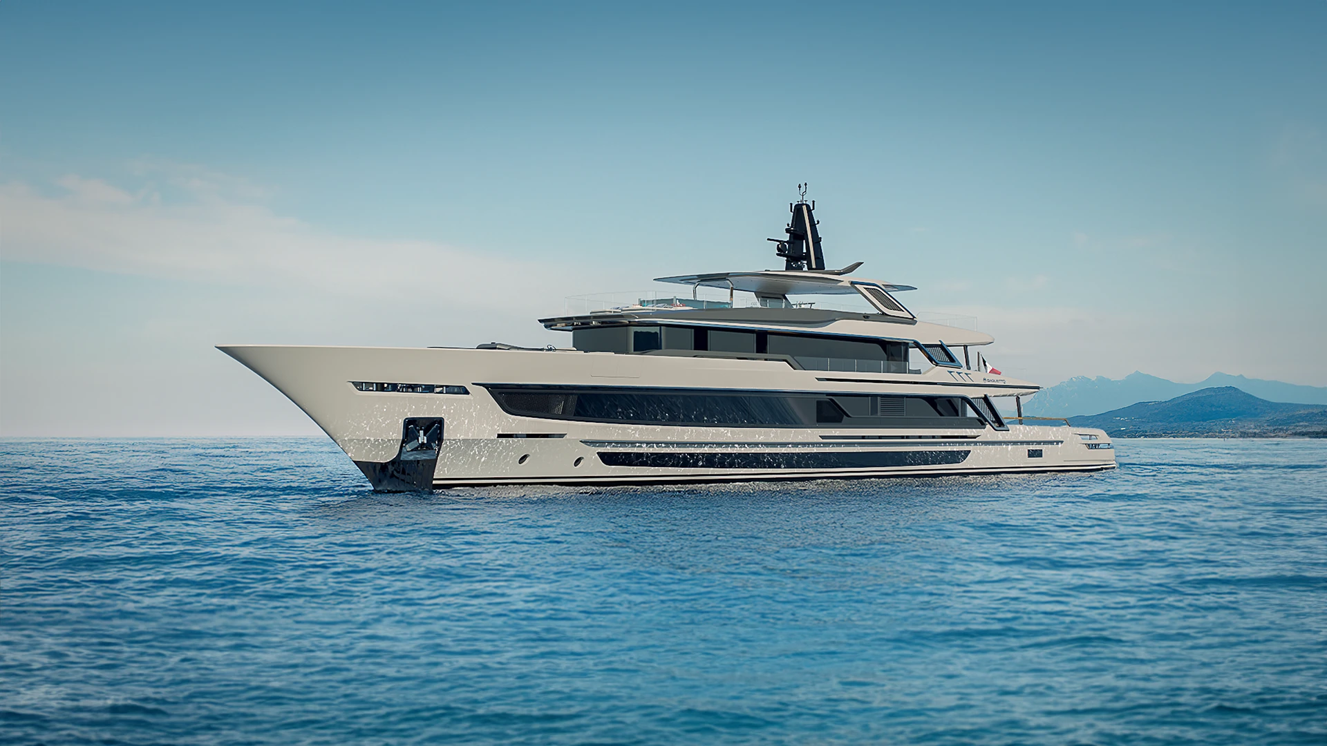 Baglietto T54 — photo 4