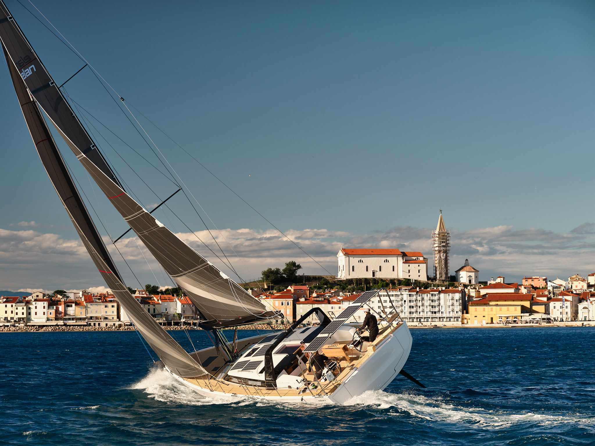 Elan GT6 Explorer — photo 4