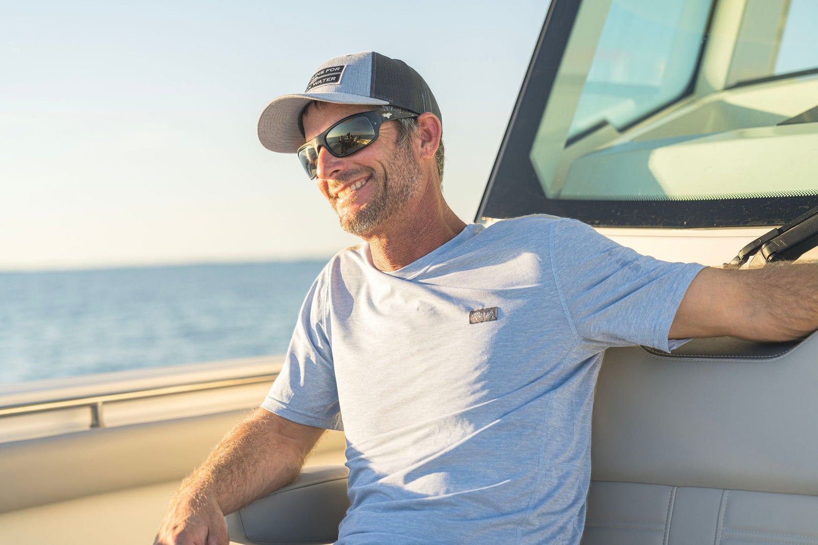 Boston Whaler 330 Outrage — photo 7