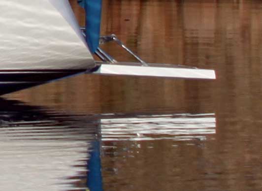 Hallberg-Rassy 57 — photo 10