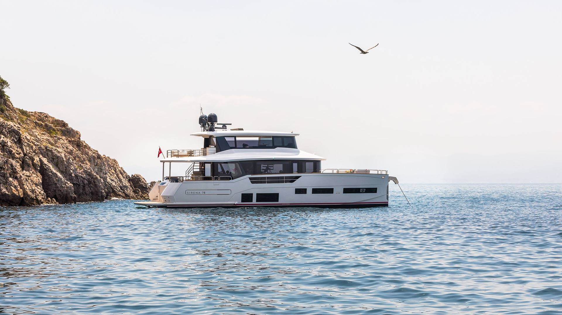 Sirena 78 — photo 2