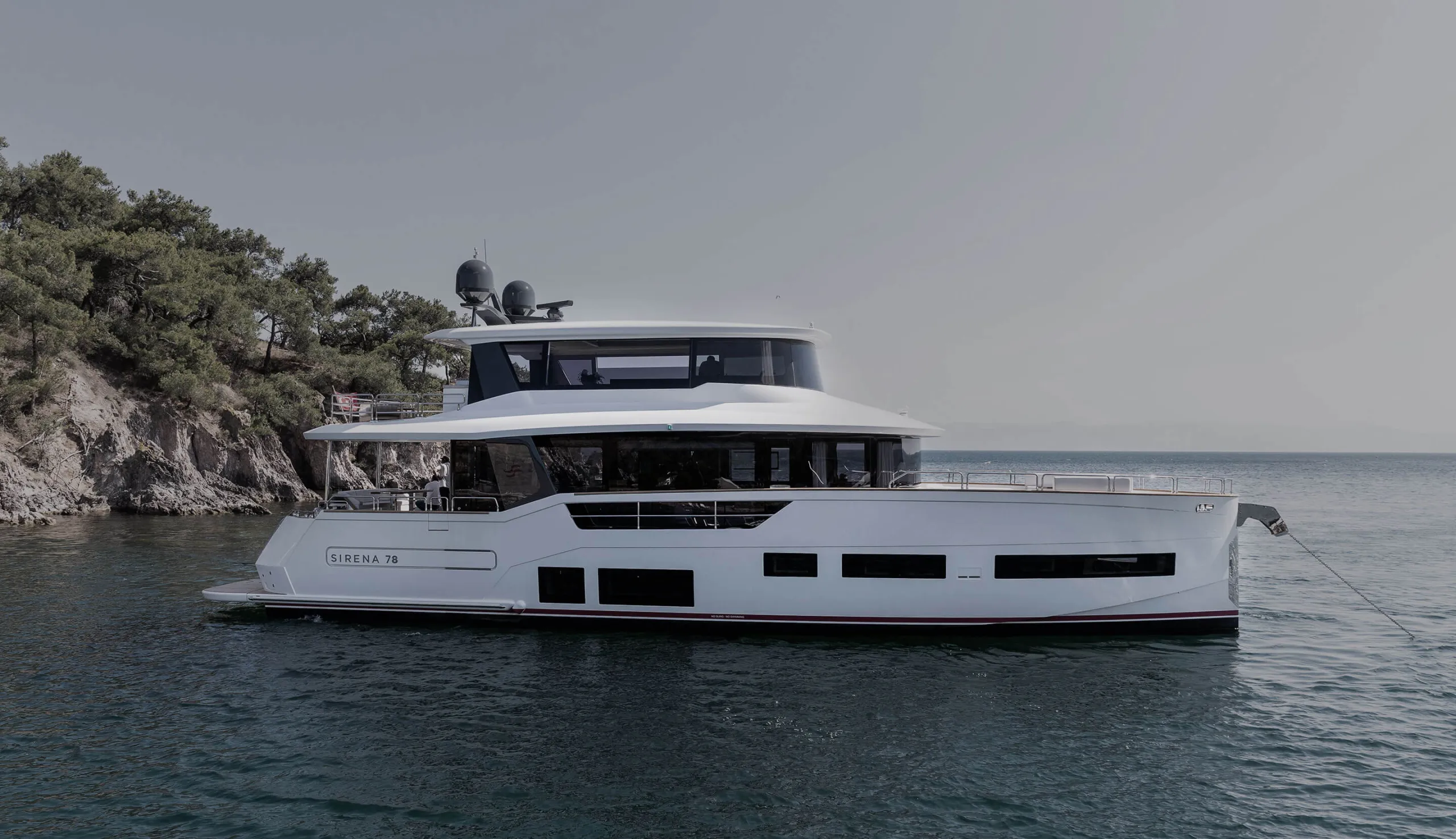 Sirena 78 — photo 1