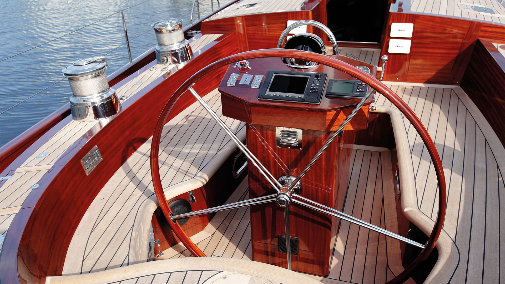 Spirit R74 — photo 2